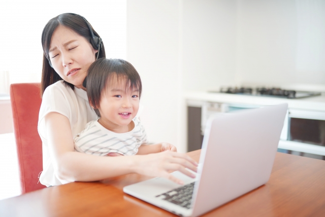 「仕事環境が良くない」という悩み